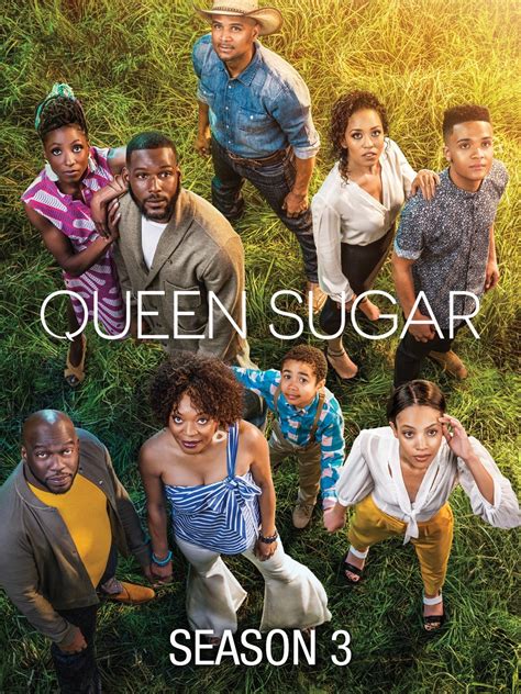 alluc queen sugar|Queen Sugar .